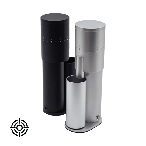 Filter Grinders