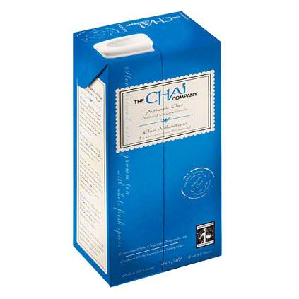 CHAI COMPANY 1L (CASE OF 12x1L)