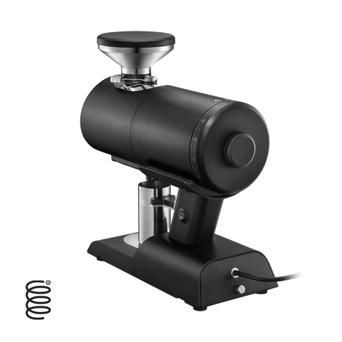 Mazzer PHILOS Multi Purpose Coffee Grinder - BLACK I200 D