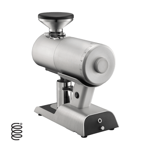 Mazzer PHILOS Multi Purpose Coffee Grinder - BLACK I200 D