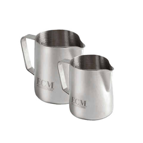ECM Milk Frothing Pitcher