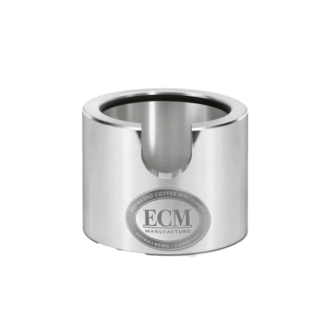 ECM Tamping Station