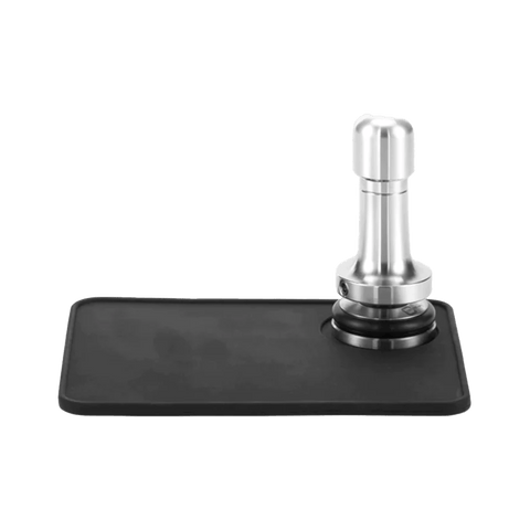 Tamping Mats & Holders