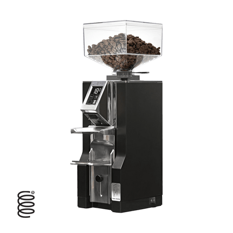 Eureka Mignon Libra 55 GBW Grinder White | ACE Coffee Roasters