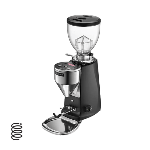 Mazzer Mini S Type A - Grey - Version 2
