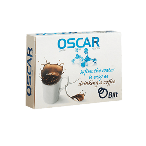 Oscar 150 Water Softening Pouch - Caffe Tech Canada