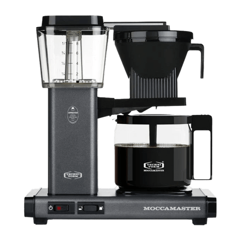 Technivorm Moccamaster KBGV Select Brewer - Stone Grey